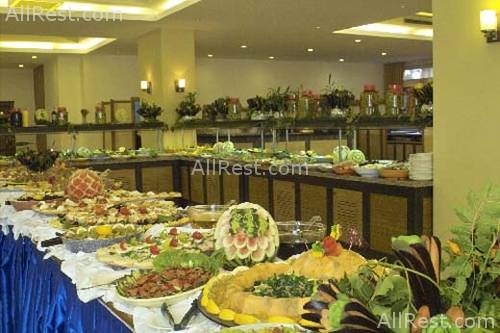 Holiday Garden Resort 9